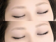 エイミーアイラッシュ 川崎(Aimey eyelash)/【似合わせアイブロウ】川崎
