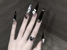 ベトフェネイル(viet phe nail)/長さだし＆やり放題120分