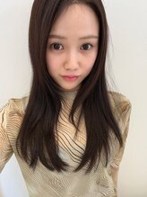 アニー(ANNIE)&nbsp;宮田 理乃
