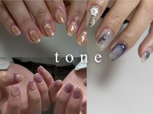 トーンネイル(tone nail)