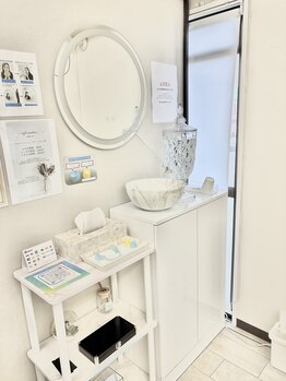 ホワイトニングショップ 山口店/手ぶらでご来店OKなサロン！