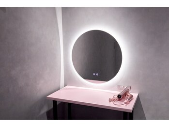 フェイスドット 銀座(face.)/Refa完備（系列店）