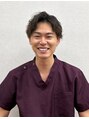ふじた整骨院/寺口 朋宏