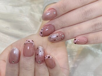 フォーユーネイル(For U Nail)/