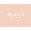 ウィ 太田店2nd(Oui)のお店ロゴ
