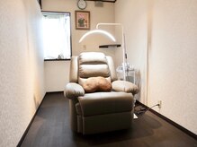 リアン(lien)の雰囲気（理想×似合わせで魅せる目元に【骨格/まつパ/眉毛/マツエク】）
