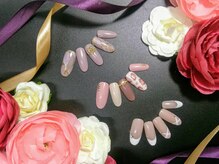 ネイルスタジオ アルス(Nail Studio Ars)