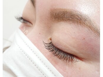 美容室 トムソーヤ/Cカール.10.11.12ミリ.約140本