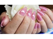 スマイルズ ネイル(Smile's NAIL)/お客様ネイル