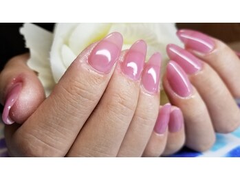 スマイルズ ネイル(Smile's NAIL)/お客様ネイル
