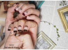 ニコプラス(NICO+)/パラジェル（アートがしたい方）