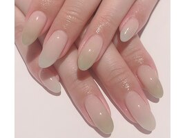 ナチュラルグリーン