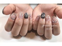 エンビィー(&Bee)/ニュアンス