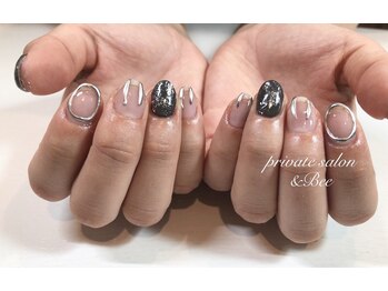 エンビィー(&Bee)/ニュアンス