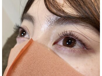 リシェル アイラッシュ 平塚店(Richelle eyelash)/フラットマットラッシュ
