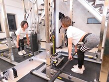 ナルシサス 新宿(Narcissus)