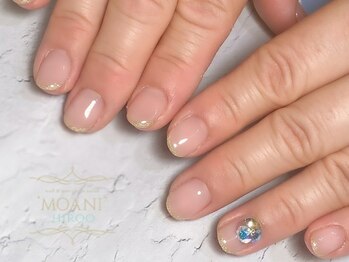 モアニ ヒロオ 渋谷店(MOANI Hiroo)/マオボール☆