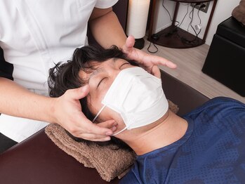 鈴木整体院 門前仲町店/