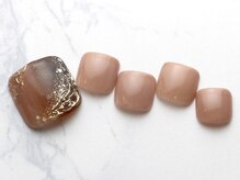 ジョイエ(joie)/フットミラーネイル