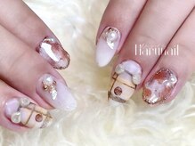 ハルネイル(Haru nail)/