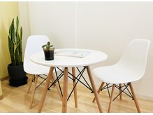 みつばちさろん/体験の流れ6 ヒアリング～お会計