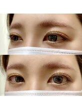 ナル(naru)/ケラチンラッシュリフト