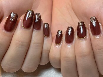 メイヴン(Maven)/ニュアンスネイル