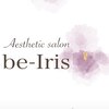 ビーアイリス(be-Iris)のお店ロゴ