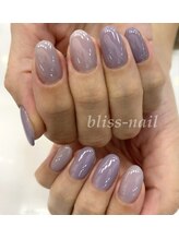 ブリスネイル(bliss-nail)/ワンカラー