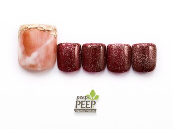 ピッピ 桜新町店(peep PEEP)/ 22年9月マンスリートレンド-22