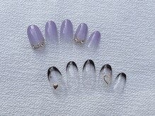 ネイルサロン アニーアンドジーノ(NAIL SALON Annie&Gino)/