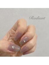 ラディアント 学芸大学(Radiant)/