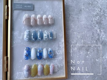 エヌエープラスネイル 葛西本店(Na+nail)/