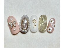 ファースト 山形(first)/オーダーネイル