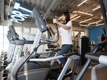 ポート 天王寺店(PORT)/クロストレーナー