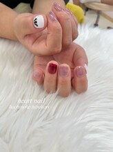 はあとねいる 八戸日計店/☆お客様ハロウィンネイル☆