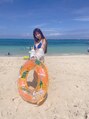 キラ(Kira) 沖縄が大好き☆海と空と空気に癒されます♪