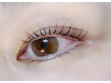 バンビちゃんのお目目 熊本店/商標登録済バンビラッシュリフト