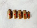 ちょいこだわりシンプル