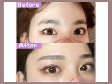 アンピュール(an pur)/【HBL】ハリウットブロウリフト