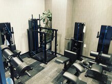 整体院ネオ(NEO)/機能改善ルーム