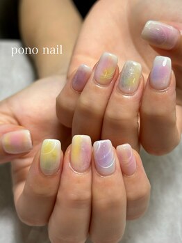 ポノネイル(Pono Nail)/