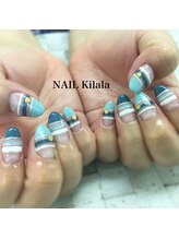 ネイル キララ(NAIL Kilala)/