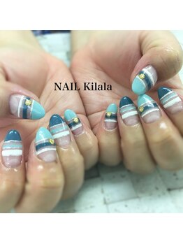 ネイル キララ(NAIL Kilala)/
