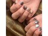 【Hand】60min　Nuance design 