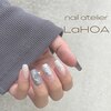 ラーホア(LaHOA)のお店ロゴ