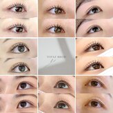 トパーズブロウ 宇都宮平松店(TOPAZ BROW)
