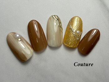 クチュール(Couture)/