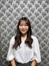 ネイルアンドアイラッシュ シシュ 高槻店(nail&eyelash SyiSyu)&nbsp;谷川 七海