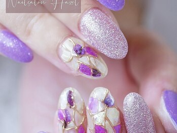 ヘーゼル(Hazel)/